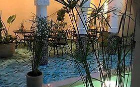 Riad Dollar Des Sables&Spa